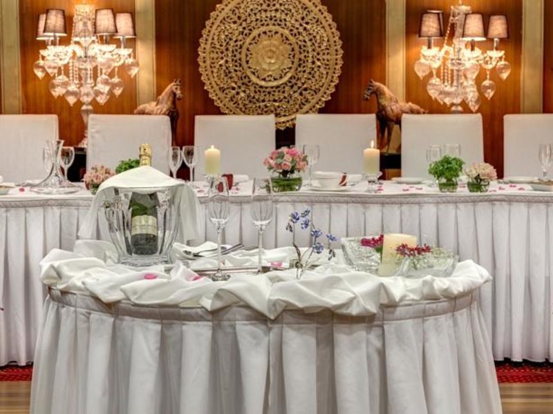 President Hotel 80789