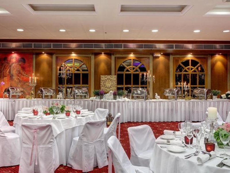 President Hotel 80791