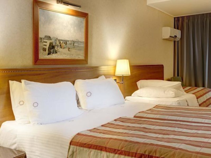 President Hotel 80792