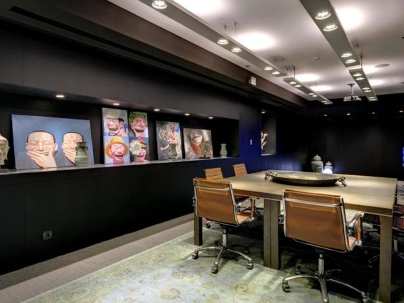 President Hotel 80793