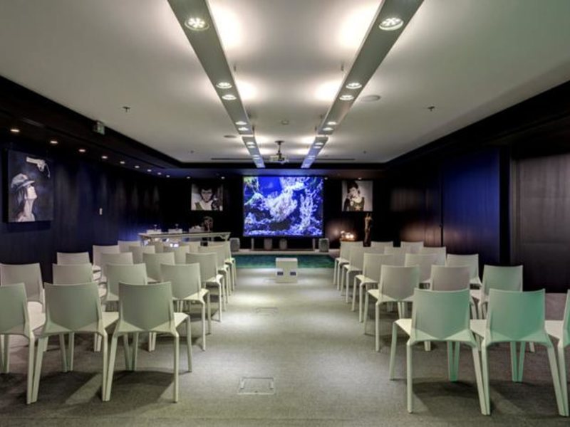 President Hotel 80794