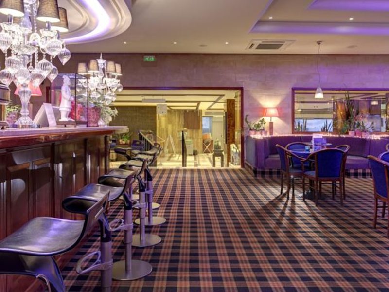 President Hotel 80795