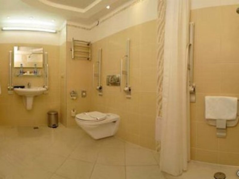 President Hotel  11358