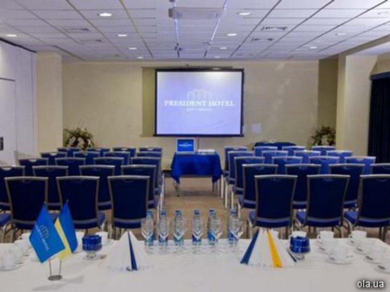 President Hotel  11359