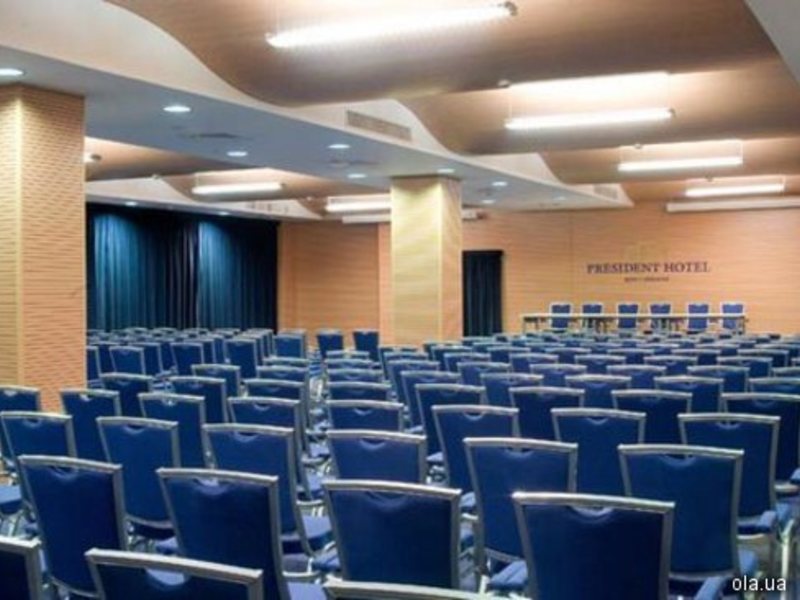 President Hotel  11363