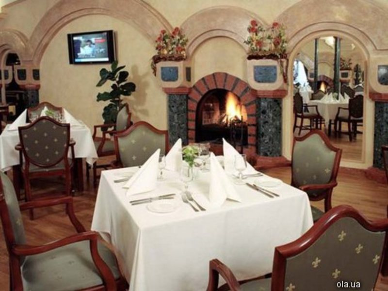 President Hotel  11364