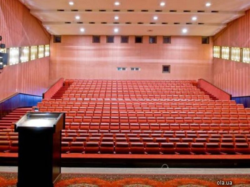 President Hotel  11366