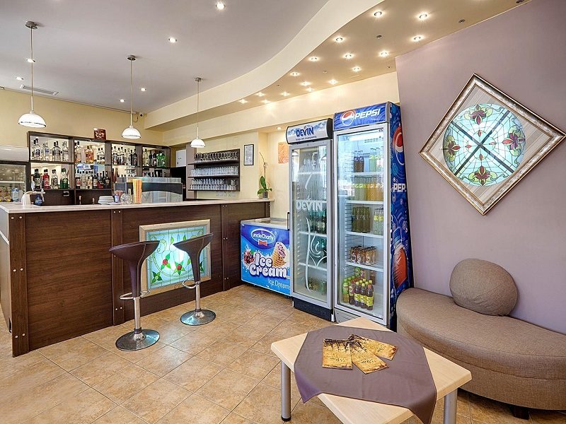 Prestige City I  167524