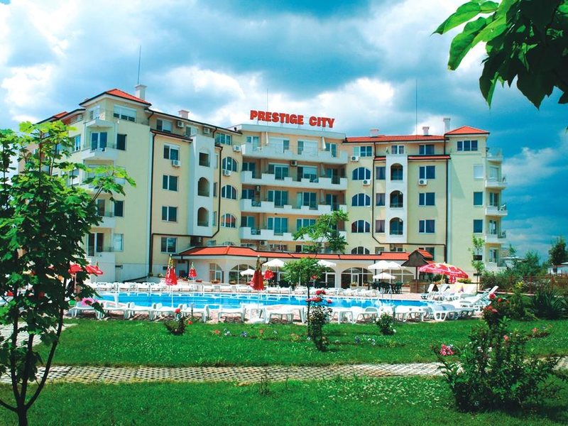 Prestige City I  167526