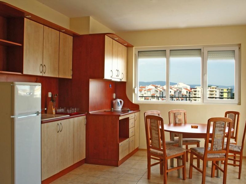 Prestige City I  167530