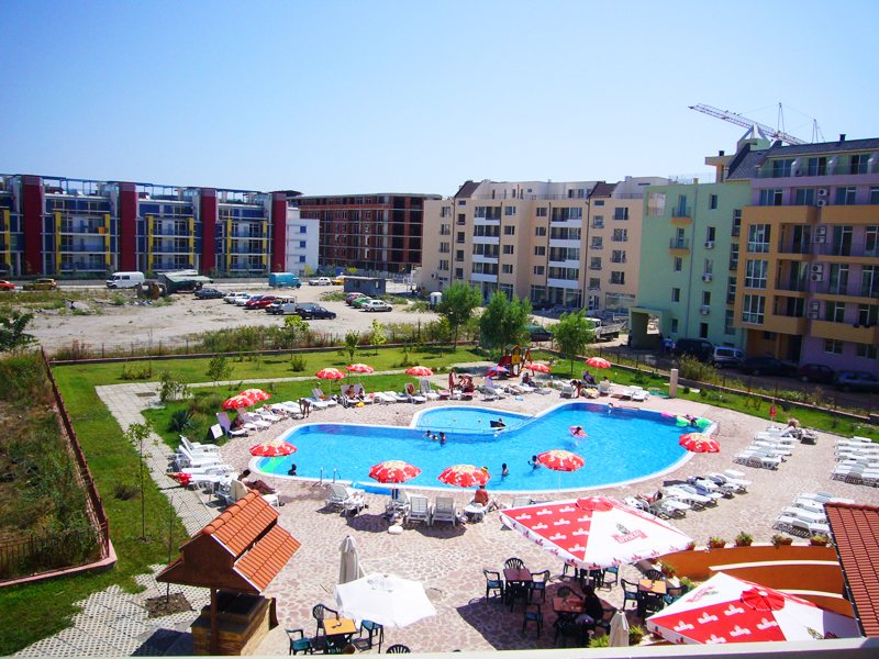 Prestige City I  167531