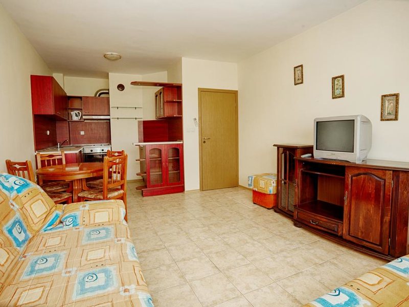 Prestige City I  167538