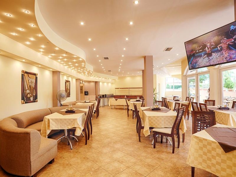 Prestige City I  167540