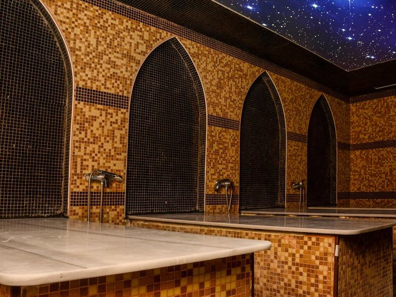 Prestige Deluxe Hotel Aquapark Club 313157