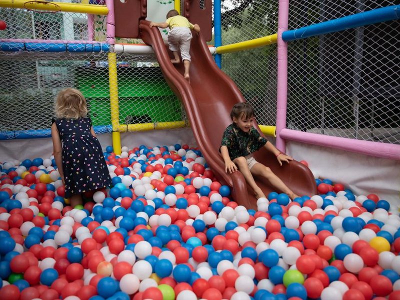 Prestige Deluxe Hotel Aquapark Club 313159