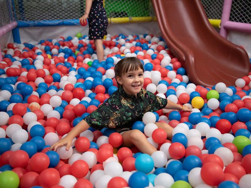 Prestige Deluxe Hotel Aquapark Club 313160