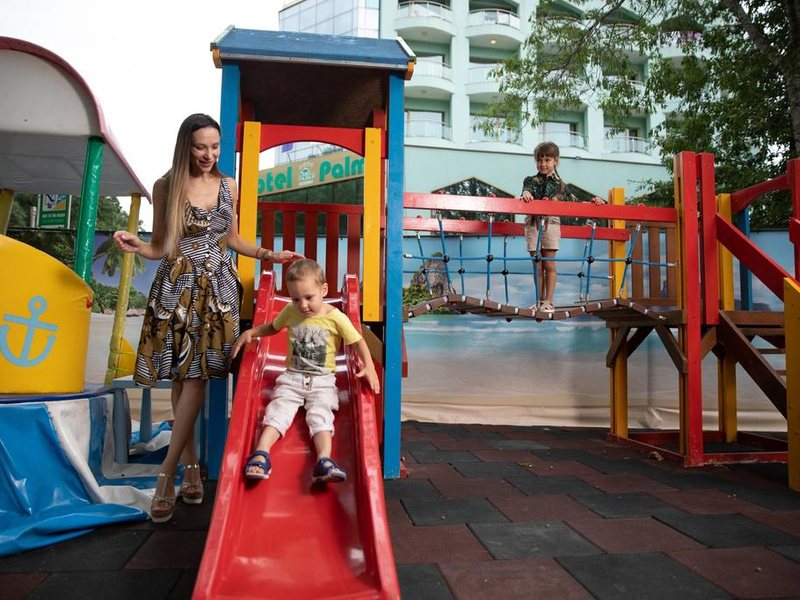 Prestige Deluxe Hotel Aquapark Club 313161