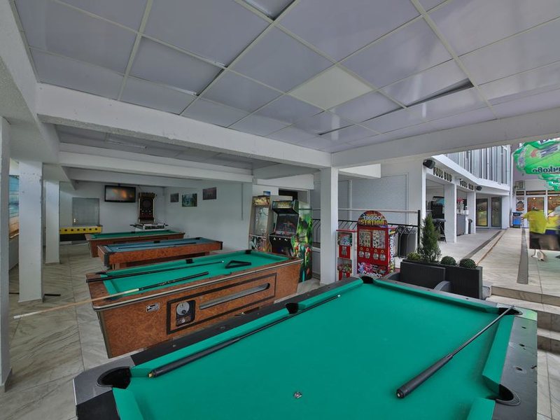 Prestige Deluxe Hotel Aquapark Club 313162