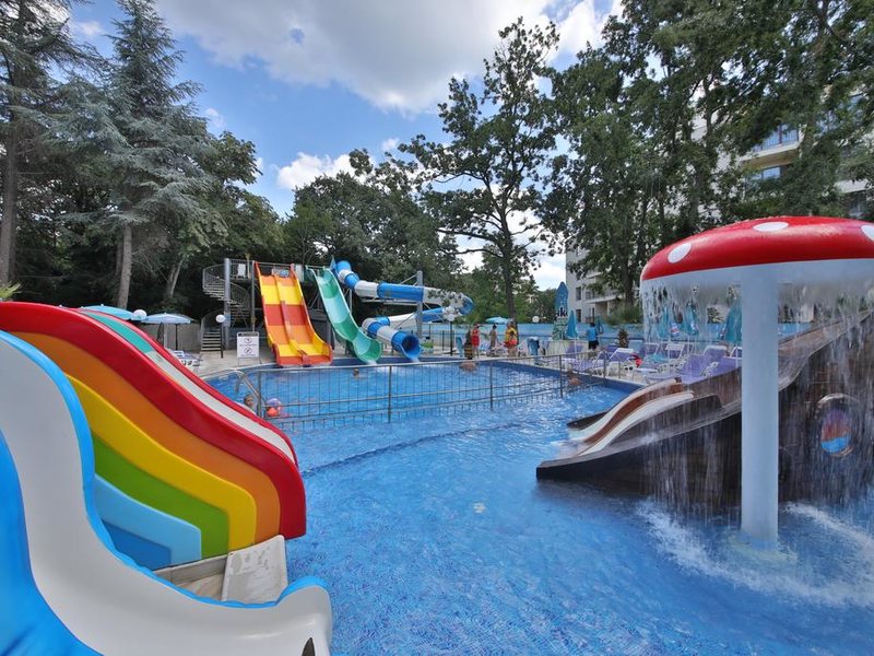 Prestige Deluxe Hotel Aquapark Club 313164