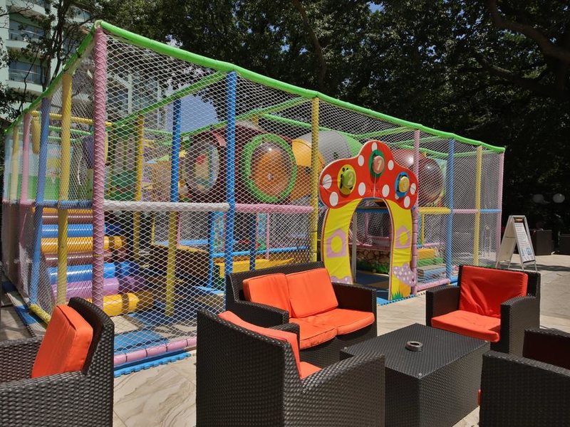 Prestige Deluxe Hotel Aquapark Club 313165