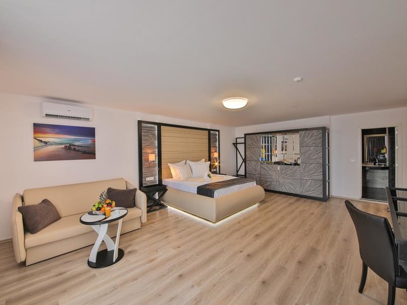 Prestige Deluxe Hotel Aquapark Club 313166