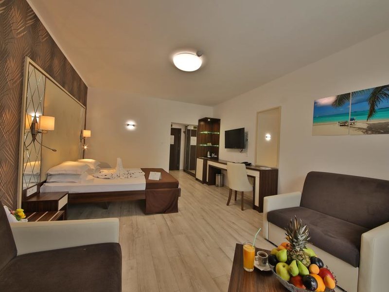 Prestige Deluxe Hotel Aquapark Club 313167