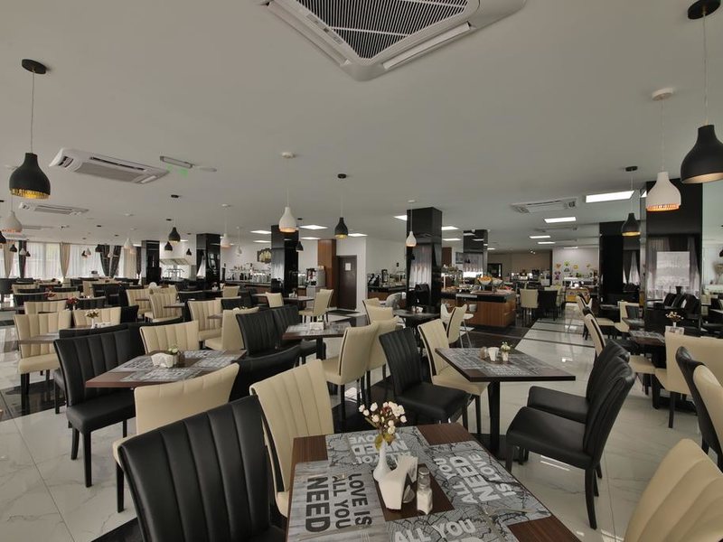 Prestige Deluxe Hotel Aquapark Club 313168