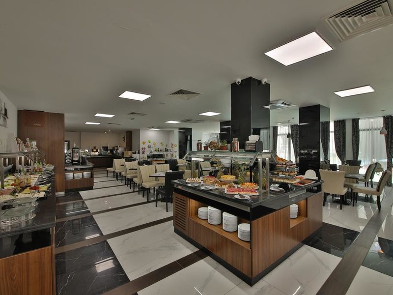 Prestige Deluxe Hotel Aquapark Club 313169