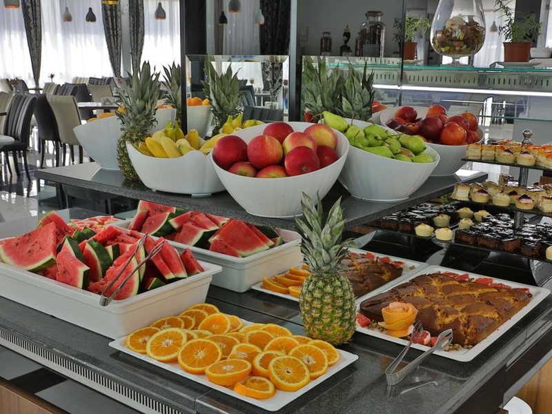 Prestige Deluxe Hotel Aquapark Club 313170