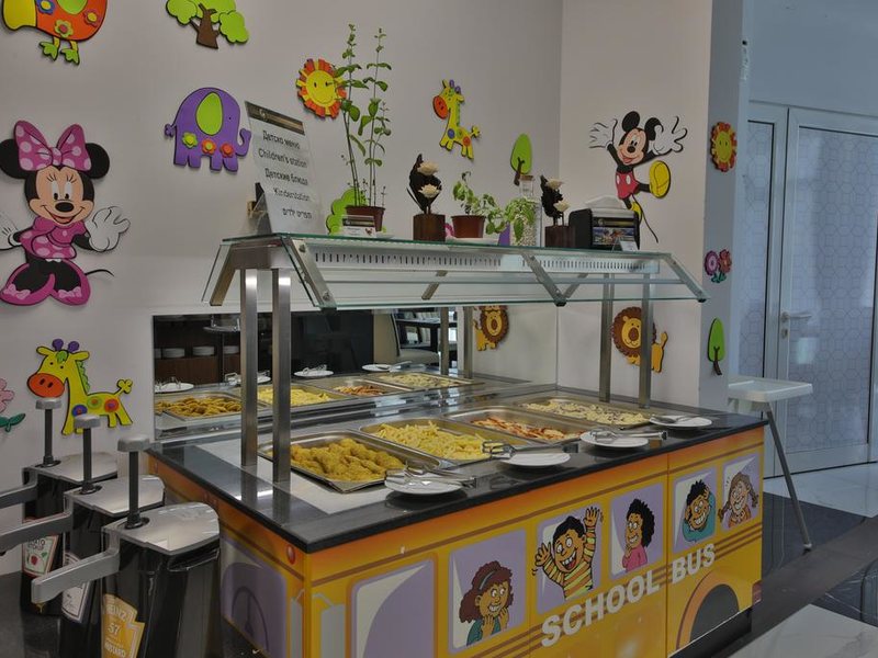 Prestige Deluxe Hotel Aquapark Club 313171