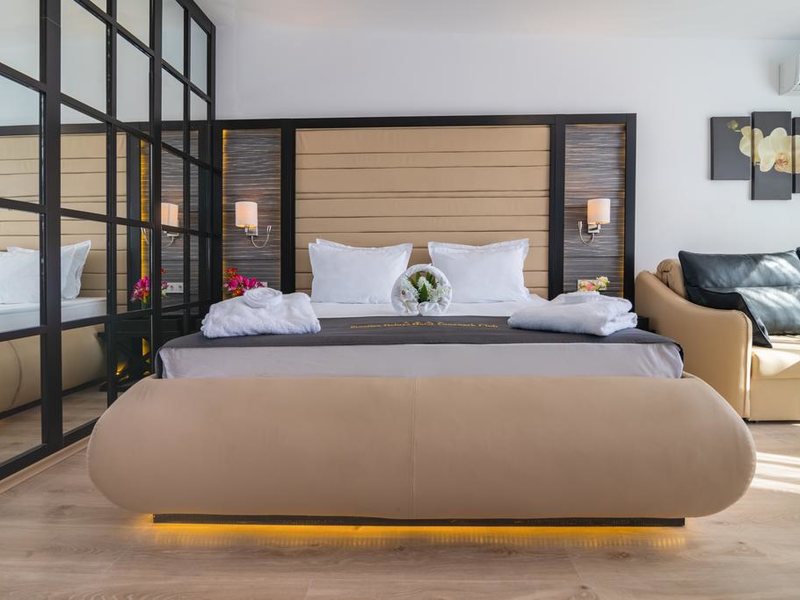 Prestige Deluxe Hotel Aquapark Club 313173