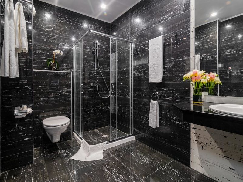 Prestige Deluxe Hotel Aquapark Club 313175