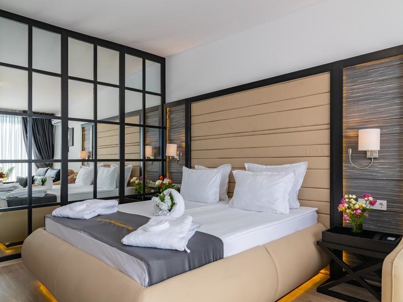 Prestige Deluxe Hotel Aquapark Club 313176