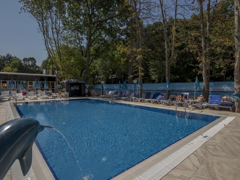 Prestige Deluxe Hotel Aquapark Club 313177