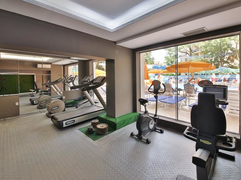 Prestige Deluxe Hotel Aquapark Club 313181