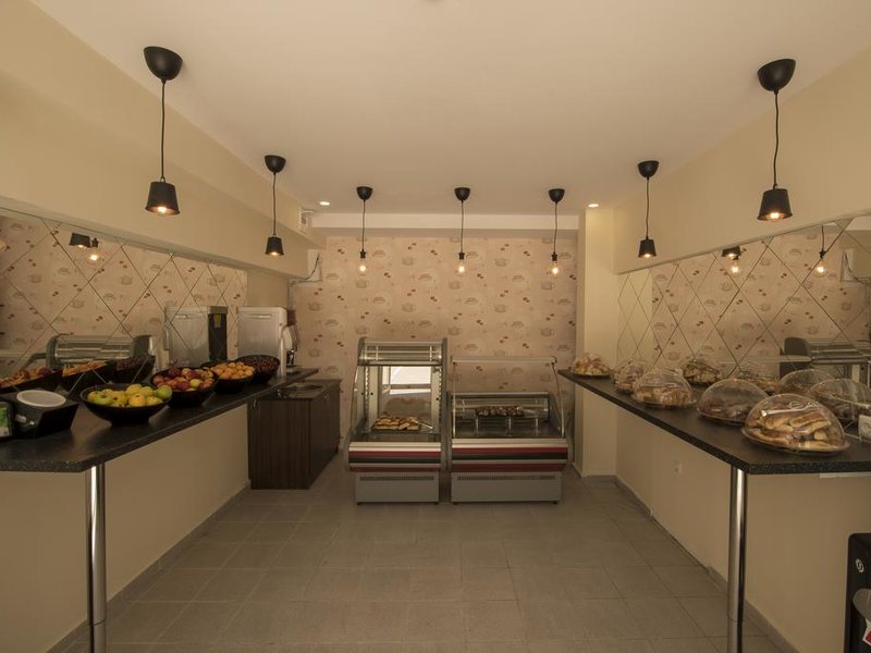 Prestige Deluxe Hotel Aquapark Club 313182