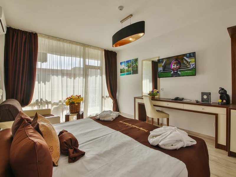 Prestige Deluxe Hotel Aquapark Club 313183