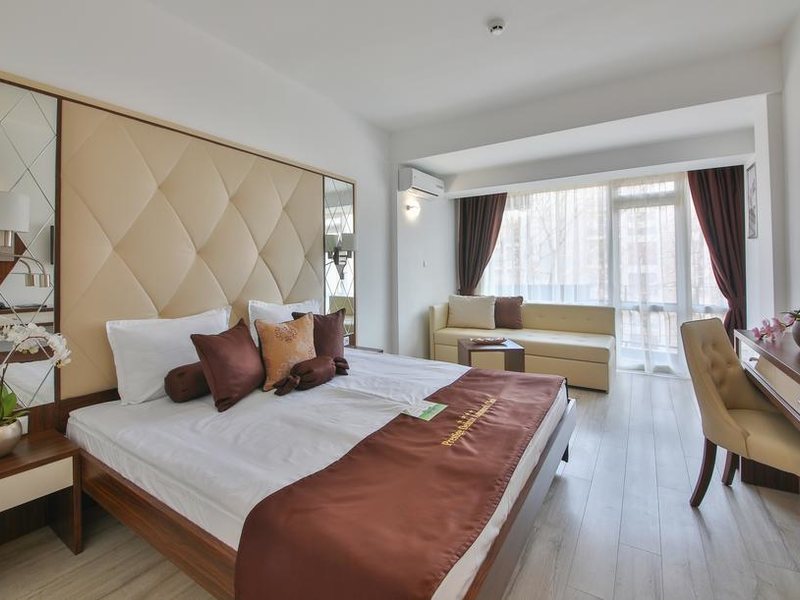 Prestige Deluxe Hotel Aquapark Club 313184