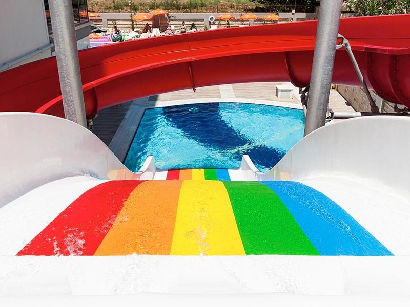 Prestige Garden Hotel 189516