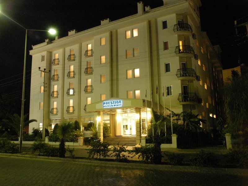 Prestige Garden Hotel 189517