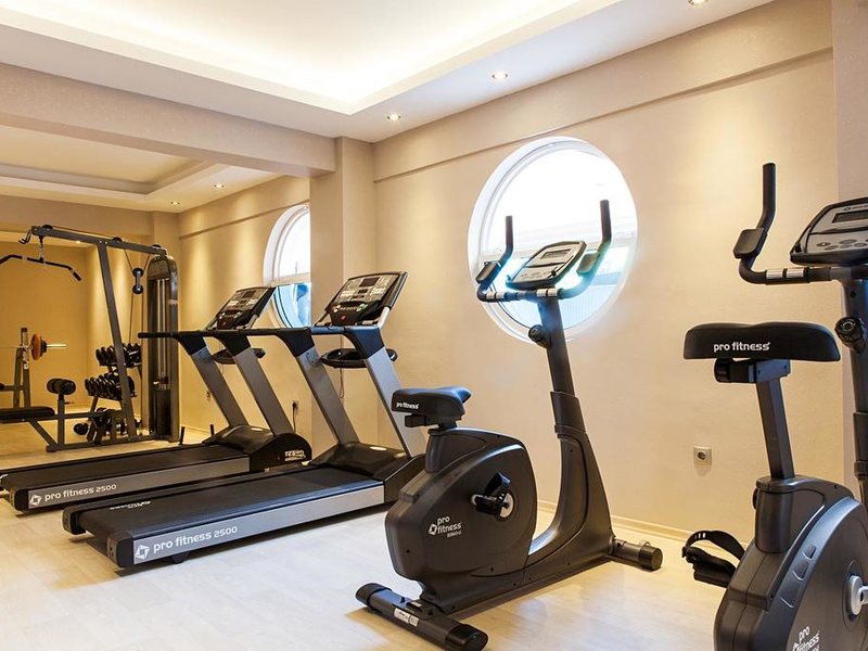 Prestige Garden Hotel 189518