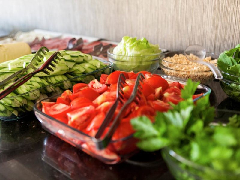 Prestige Garden Hotel 189521