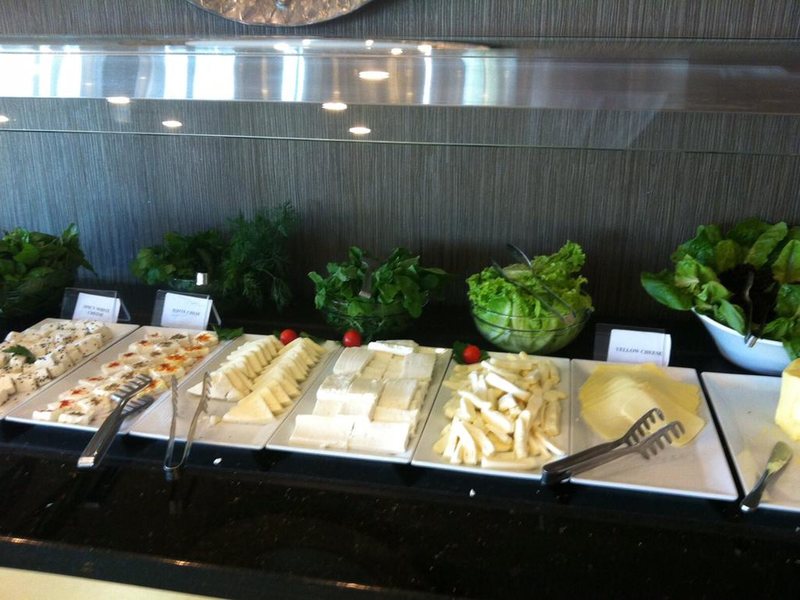 Prestige Garden Hotel 189523