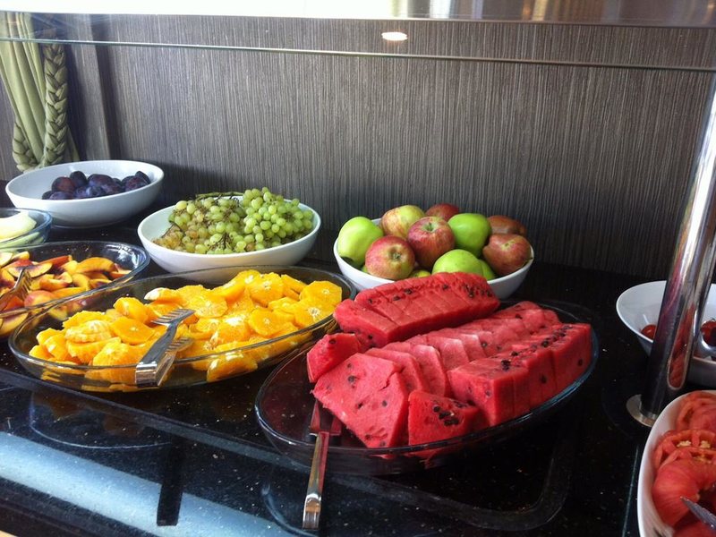 Prestige Garden Hotel 189524