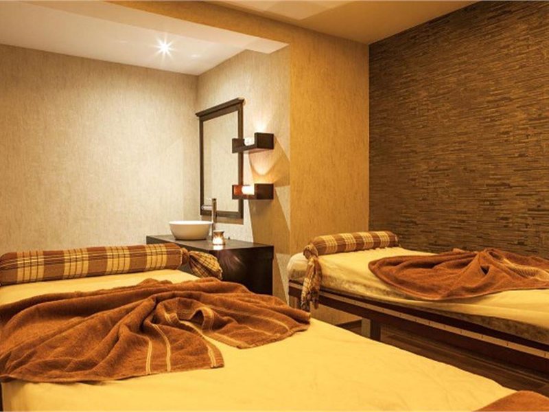 Prestige Garden Hotel 189525