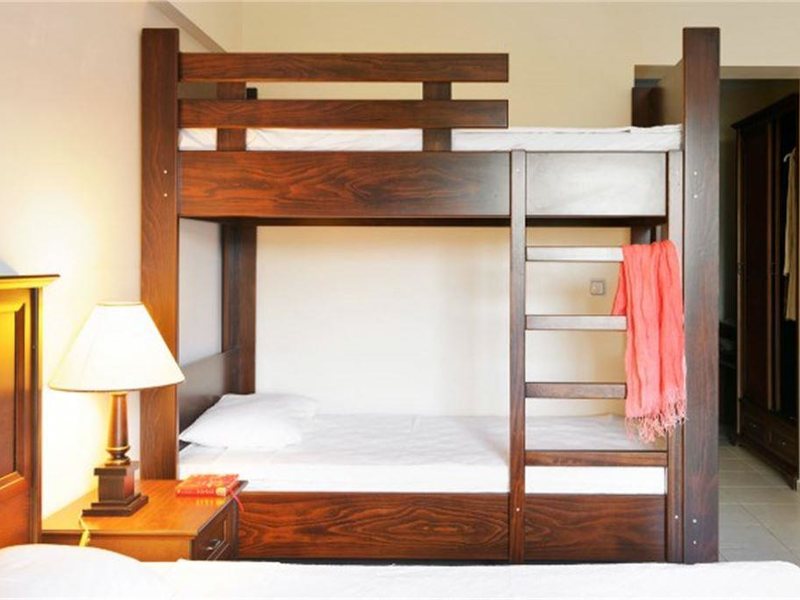 Prestige Garden Hotel 189527