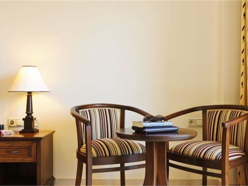 Prestige Garden Hotel 189528