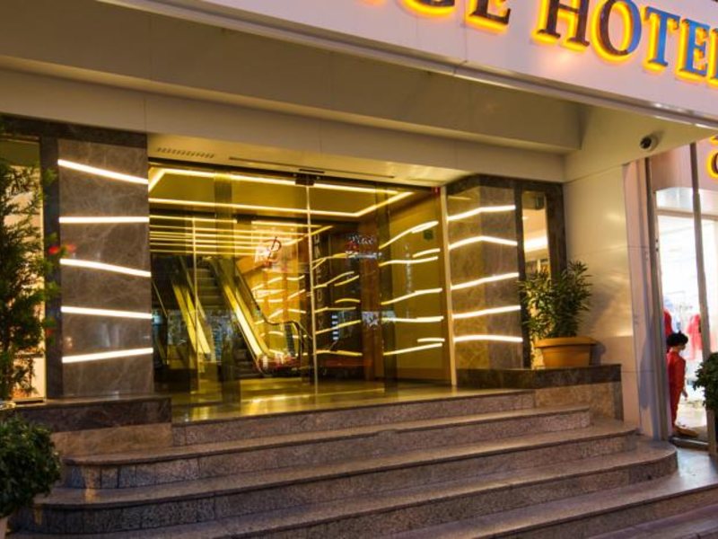Prestige Hotel 161343