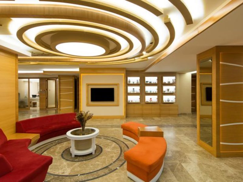 Prestige Hotel 161344