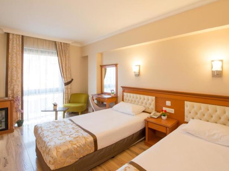 Prestige Hotel 161346